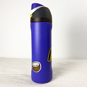 Owala 24 oz. FreeSip Stainless Steel Water Bottle Vigilante color